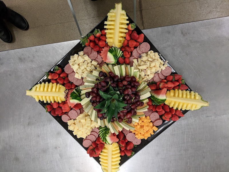 Rockman's Catering - photo 4