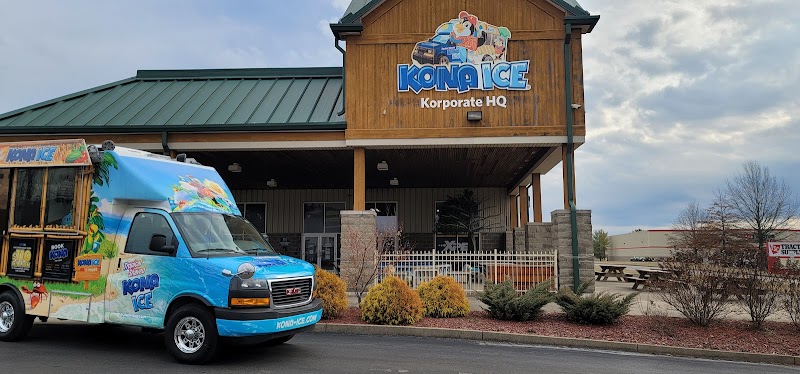 Kona Ice Corporate - photo 4