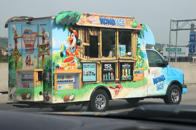 Kona Ice Corporate - photo 5