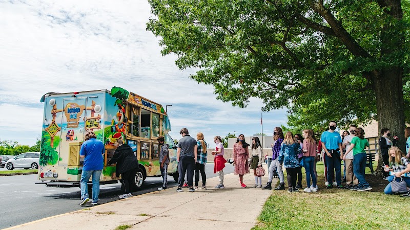 Kona Ice Corporate - Catering in Florence, Kentucky