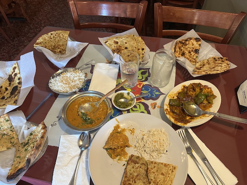 Panjabi Tadka - photo 4