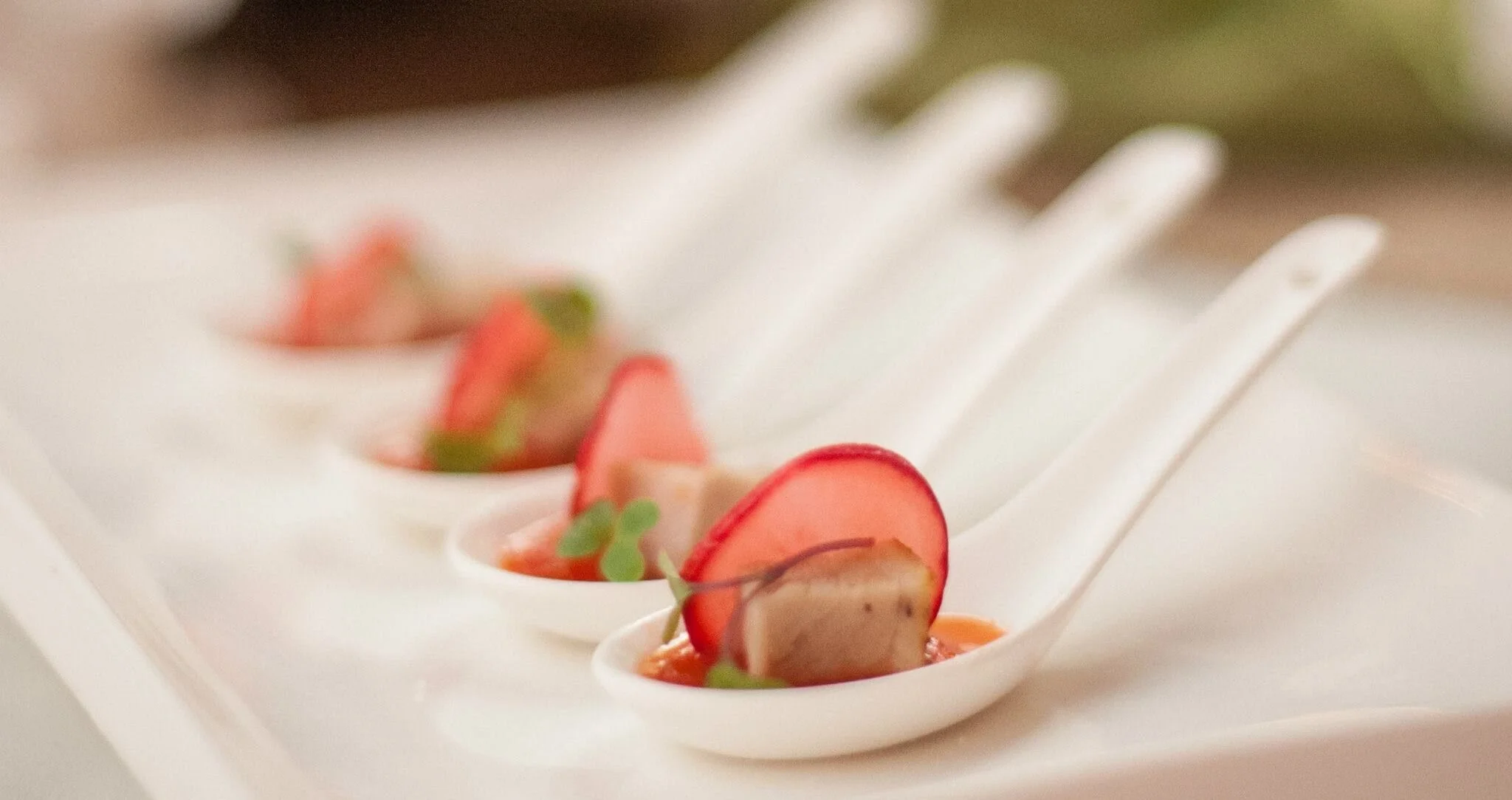 HazelBea Catering - Catering in Blacksburg, Virginia