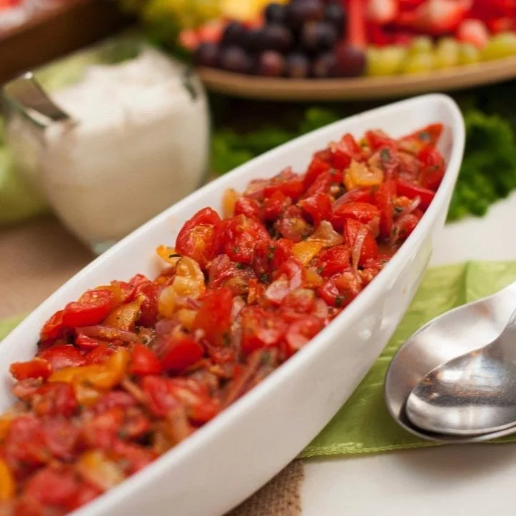 HazelBea Catering - photo 5