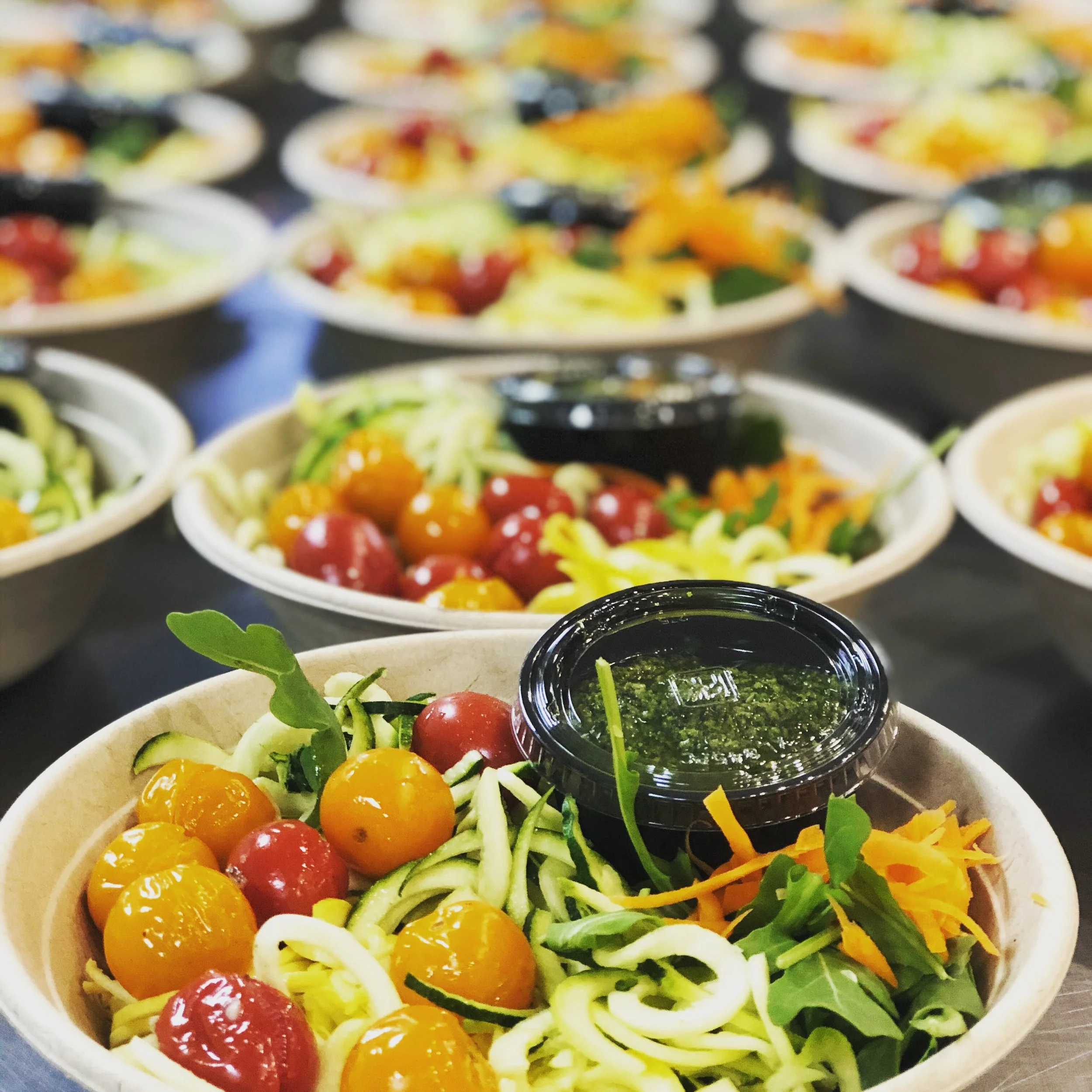 HazelBea Catering - photo 3