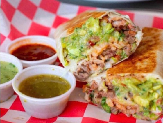 Tonto Burrito - photo 4