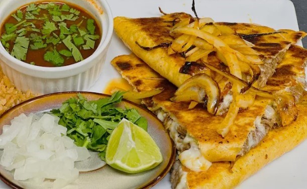 Tonto Burrito - Catering in Joliet, Illinois