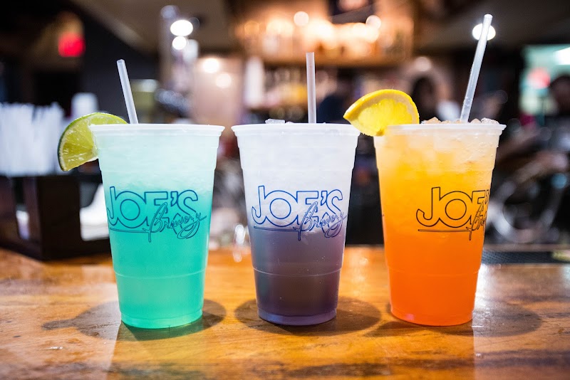 Joe's Brewery - photo 4