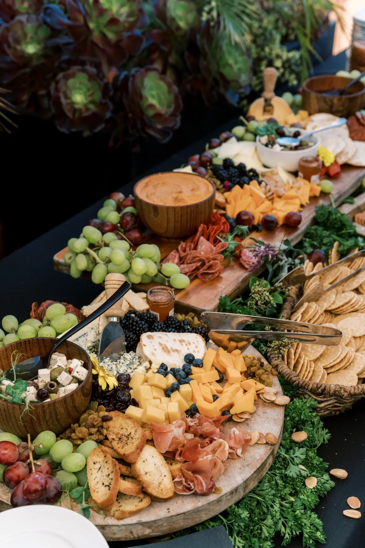 The Penny - Catering in San Luis Obispo, California