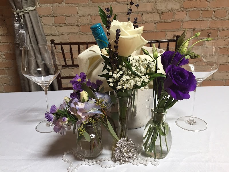 One Thirty One Events by Trigo - photo 3