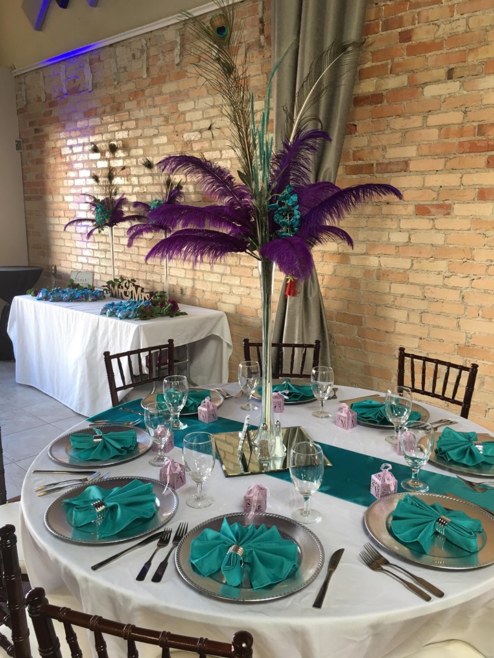 One Thirty One Events by Trigo - photo 2