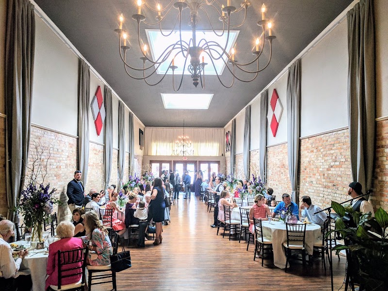 One Thirty One Events by Trigo - Catering in Panama City, Florida