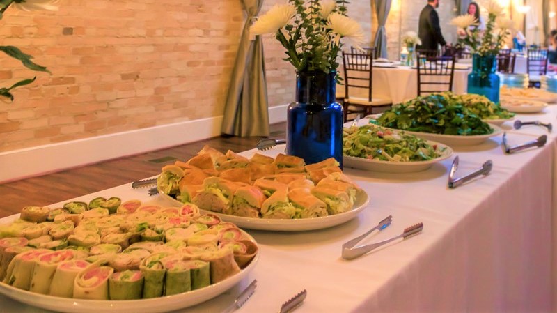 One Thirty One Events by Trigo - photo 4