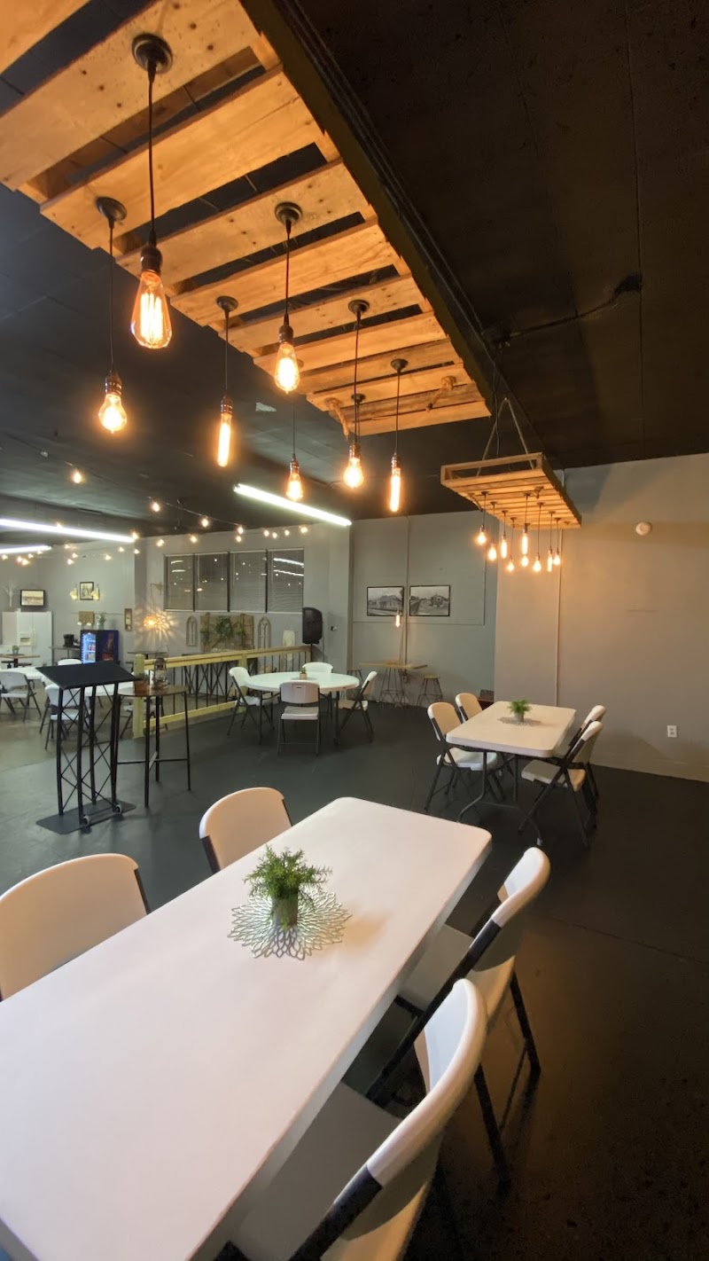 The Depot Event Venue - photo 5