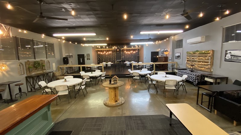 The Depot Event Venue - photo 3