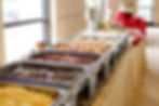 The French Corner Catering - Catering in Houston, Texas