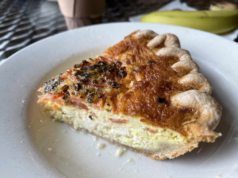 Simply Divine Cafe - photo 3