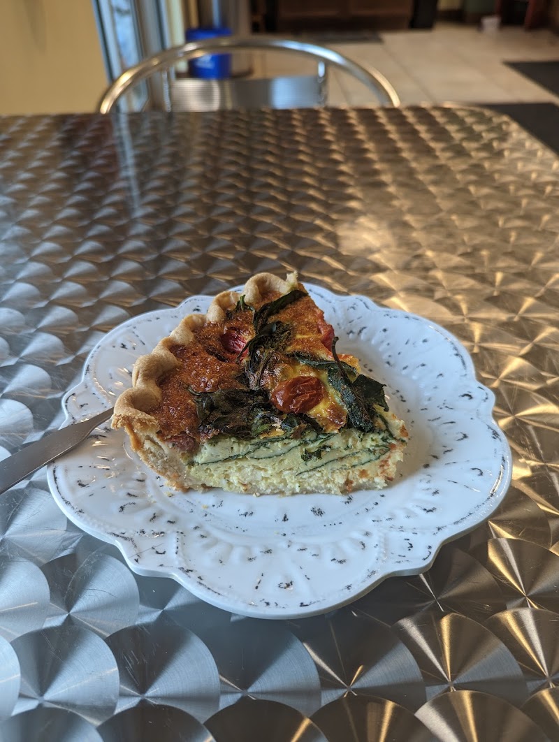 Simply Divine Cafe - photo 2