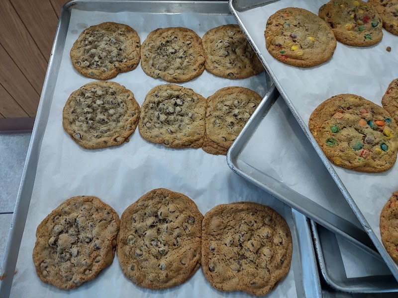 Simply Divine Cafe - photo 4