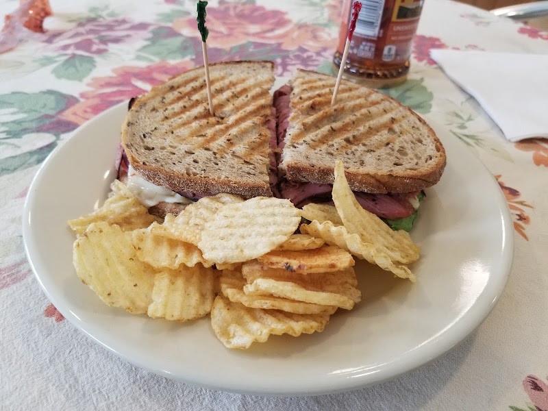 Simply Divine Cafe - Catering in Williston, Vermont