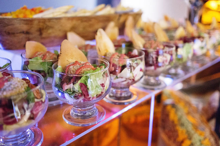 David Alan Caterers - Catering in East Hanover, New Jersey