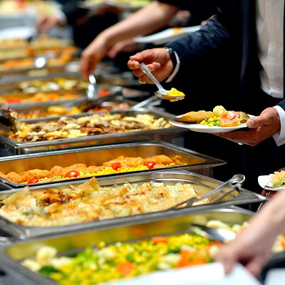David Alan Caterers - photo 4