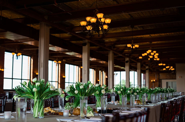 David Alan Caterers - photo 3