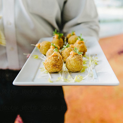 David Alan Caterers - photo 5