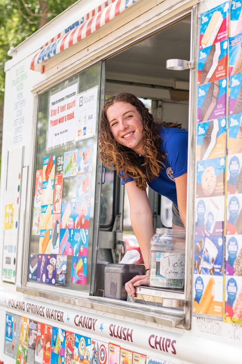 Frosty Ice Cream - Catering in Waltham, Massachusetts