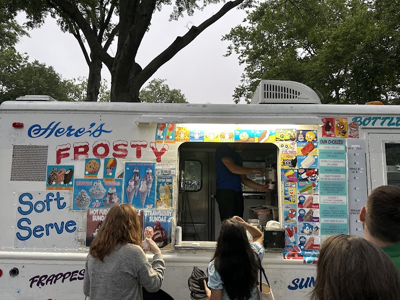 Frosty Ice Cream - photo 5