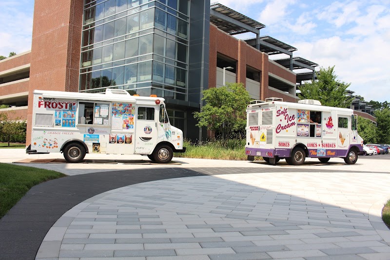 Frosty Ice Cream - photo 3