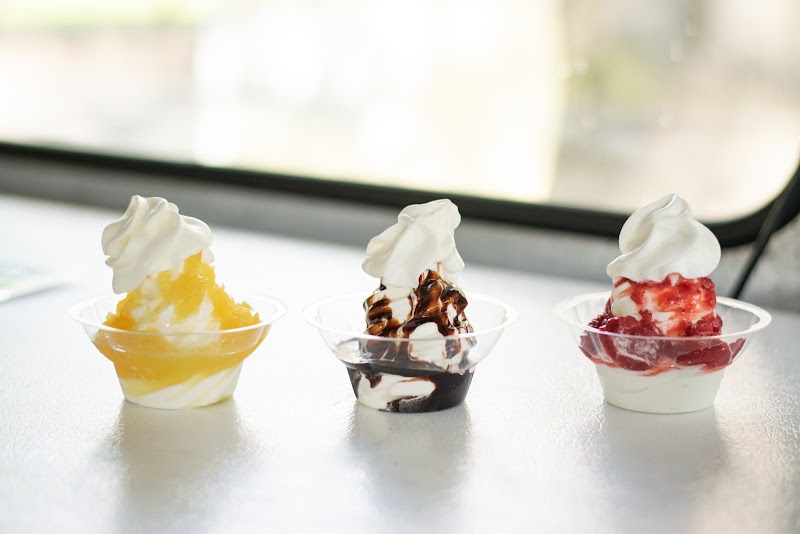 Frosty Ice Cream - photo 2