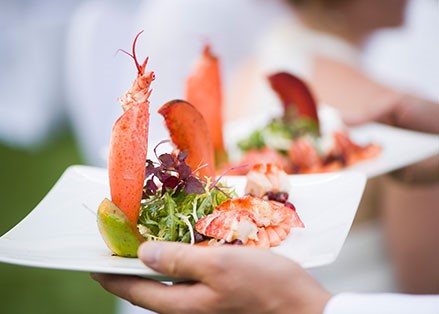 DO & CO Chicago Catering, Inc. - photo 2