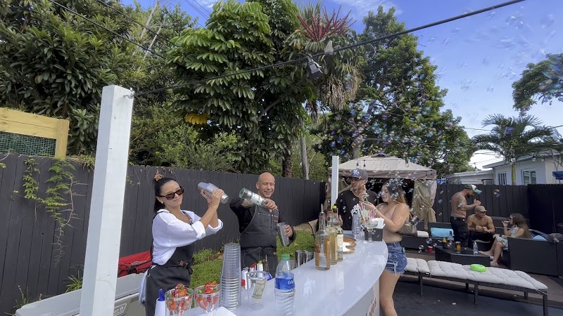 Vibes Bartenders - photo 4