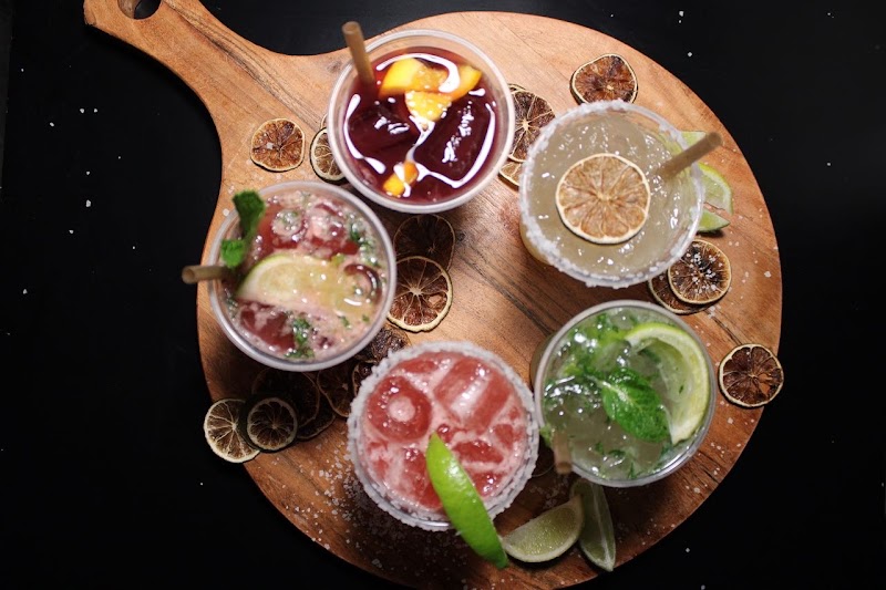 Vibes Bartenders - Catering in Winter Garden, Florida