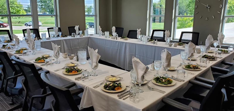 Siena Heights University Event Venues - photo 2