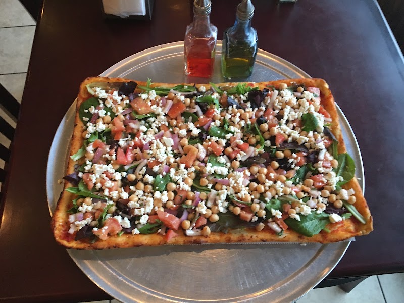 Sal's Pizza And Pasta - photo 4
