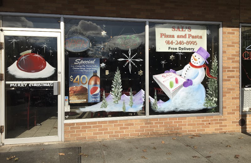 Sal's Pizza And Pasta - photo 5