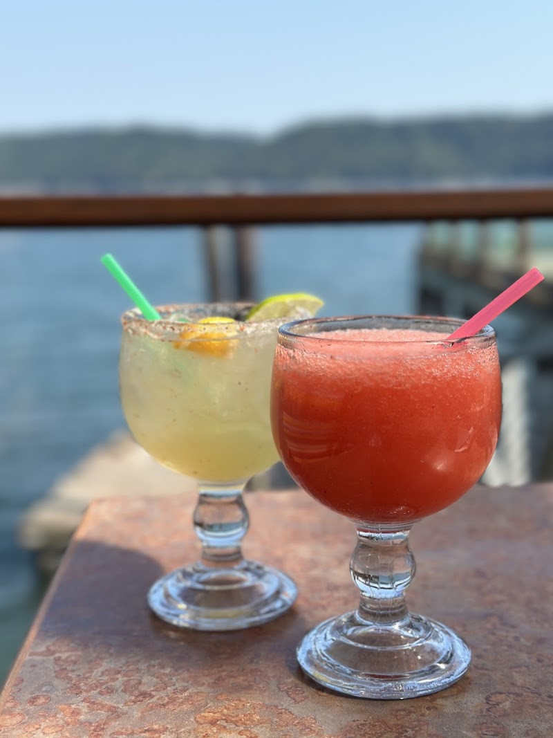 El Puerto De Angeles - photo 3