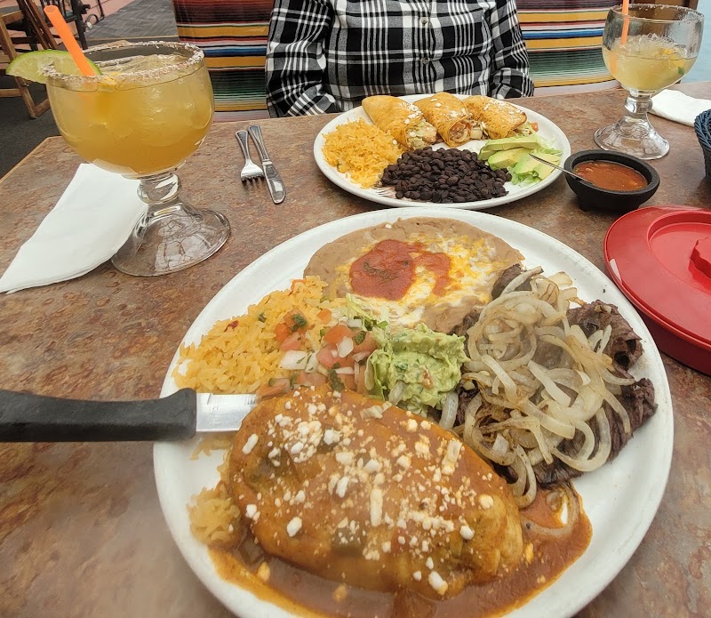 El Puerto De Angeles - photo 5