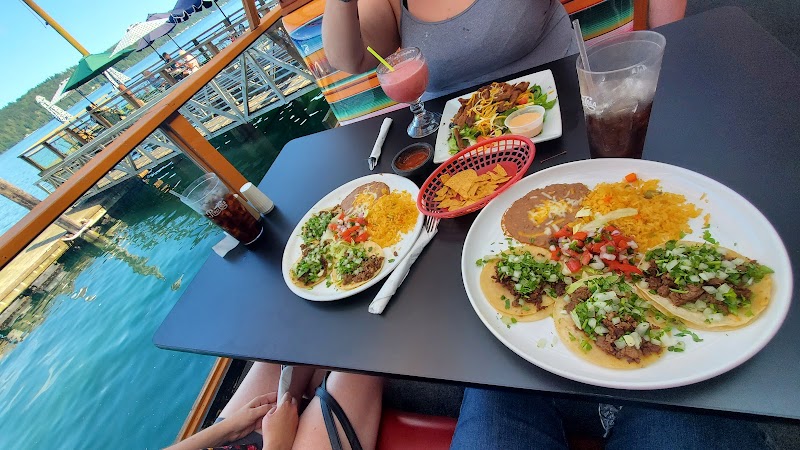 El Puerto De Angeles - Catering in Hoodsport, Washington