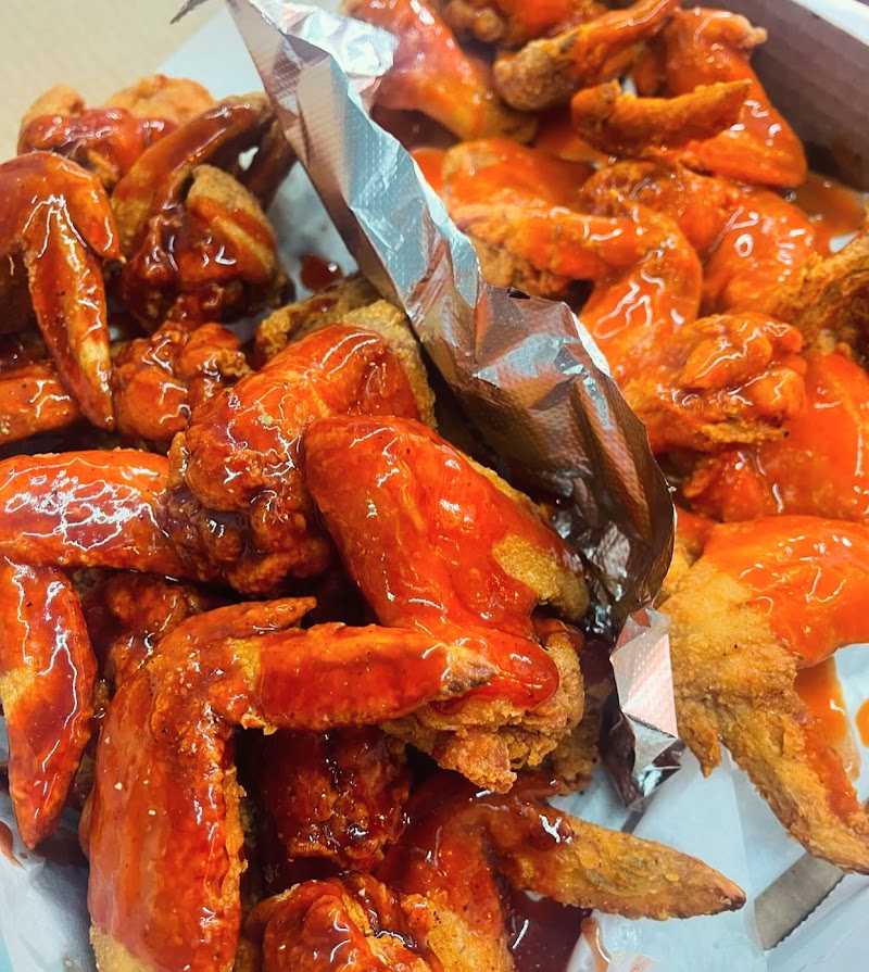 Smoked Out Tasty Bites - Catering in Cleveland, Ohio