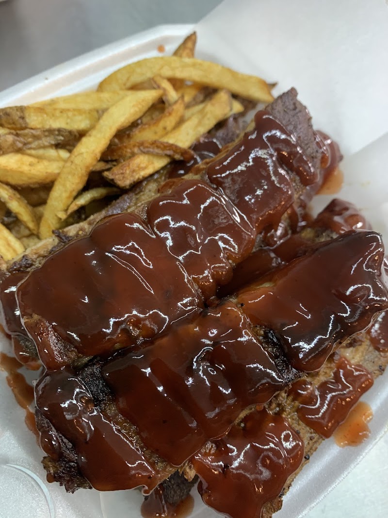 Smoked Out Tasty Bites - photo 2