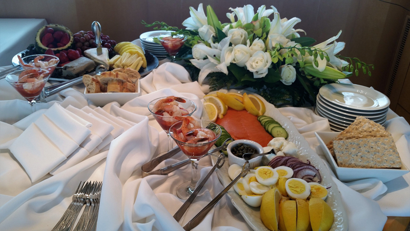 Chef Bobby - Catering in Fullerton, California