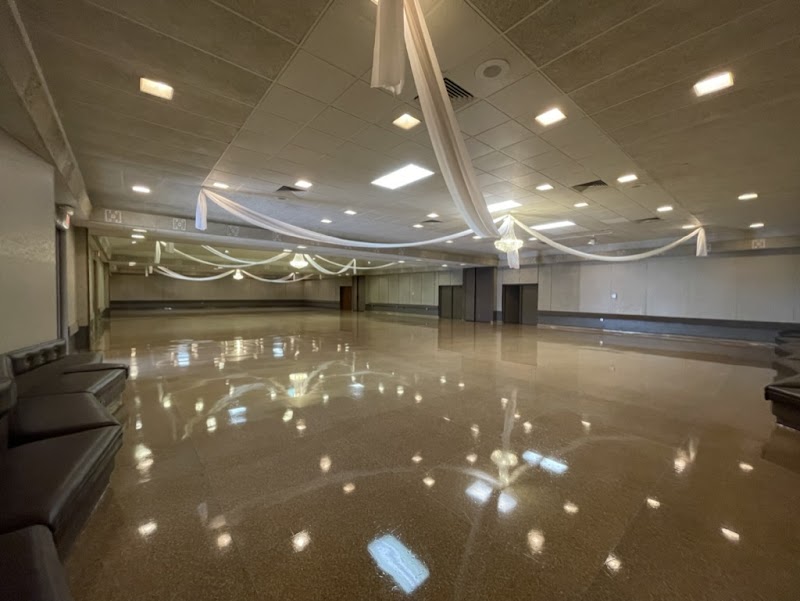 Koko Palace - Catering in Lubbock, Texas