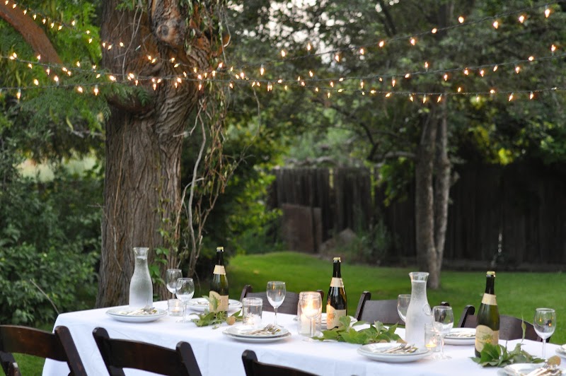 Fork In The Woods - Catering in New York, New York