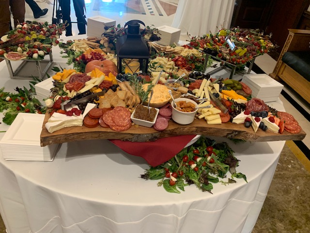 Events Catering Company - Catering in Forest Hill, Maryland
