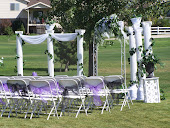 Creative Wedding and Party Decor - photo 5