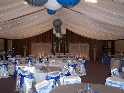 Creative Wedding and Party Decor - Catering in Salt Lake City, Utah