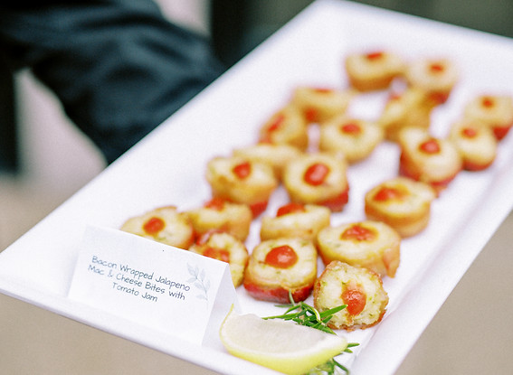 Ces & Judy's Catering - photo 2