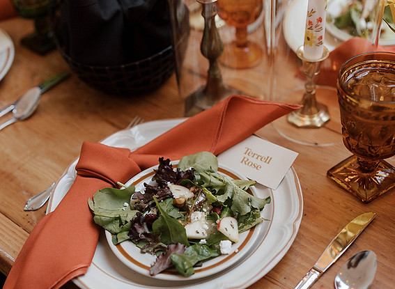 Ces & Judy's Catering - Catering in St. Louis, Missouri